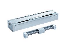 กระบอกลม Sine Rodless Cylinder REB SMC